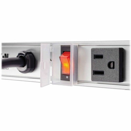 16 OUTLET POWER STRIP VERTICAL