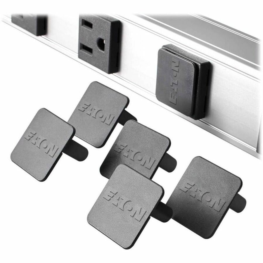 16 OUTLET POWER STRIP VERTICAL