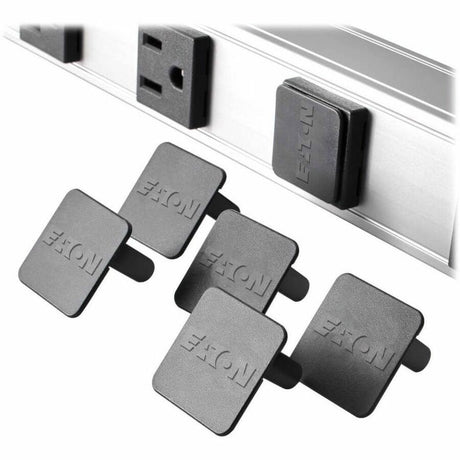 Eaton Tripp Lite Series 16-Outlet Vertical Power Strip, 15 ft. (4.57 m) Cord, 5-15P, 48 in.