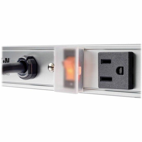 16 OUTLET POWER STRIP VERTICAL