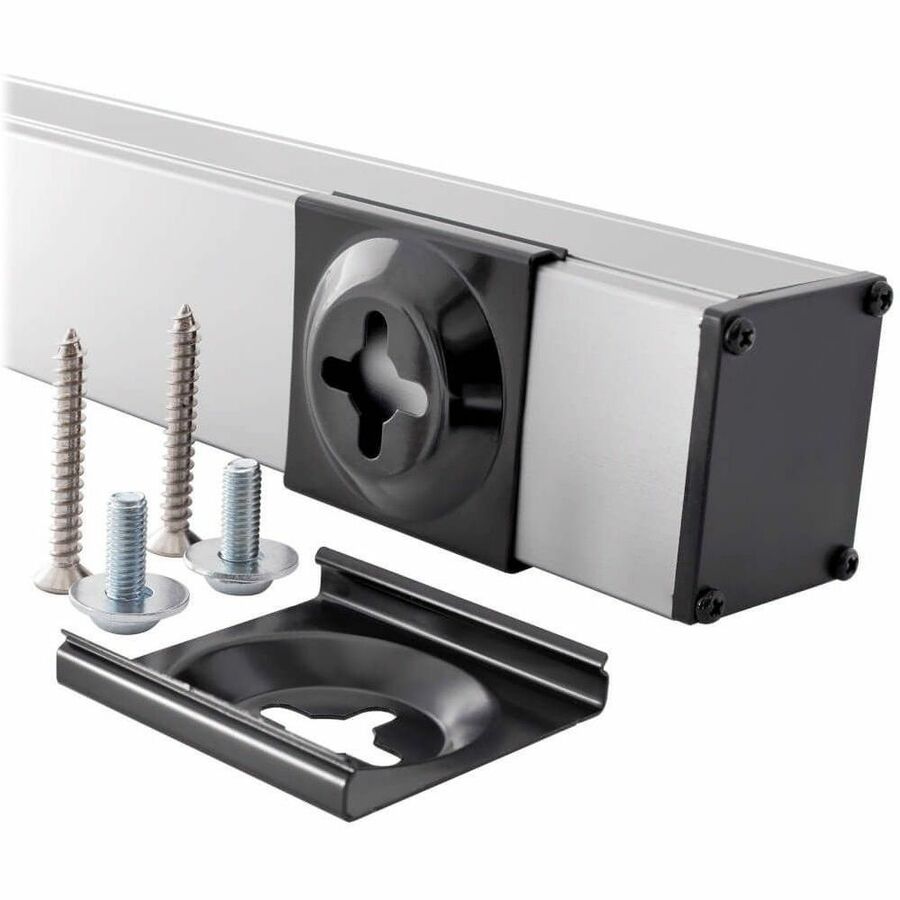 Eaton Tripp Lite Series 16-Outlet Vertical Power Strip, 15 ft. (4.57 m) Cord, 5-15P, 48 in.