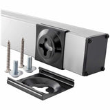 Eaton Tripp Lite Series 16-Outlet Vertical Power Strip, 15 ft. (4.57 m) Cord, 5-15P, 48 in.