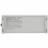 Eaton Tripp Lite Series Isobar 8-Outlet Surge Protector, 12 ft. Cord with Right-Angle Plug, 3840 Joules, Diagnostic LEDs, Tel/Fax/Modem, Metal