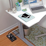 Eaton Tripp Lite Series Protect It! 8-Outlet Surge Protector, 10 ft. Cord, 3240 Joules, Modem/Coax/Ethernet Protection, RJ45