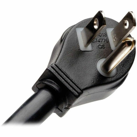 Eaton Tripp Lite Series Protect It! 8-Outlet Surge Protector, 10 ft. Cord, 3240 Joules, Modem/Coax/Ethernet Protection, RJ45