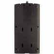 Eaton Tripp Lite Series Protect It! 8-Outlet Surge Protector, 10 ft. Cord, 3240 Joules, Modem/Coax/Ethernet Protection, RJ45