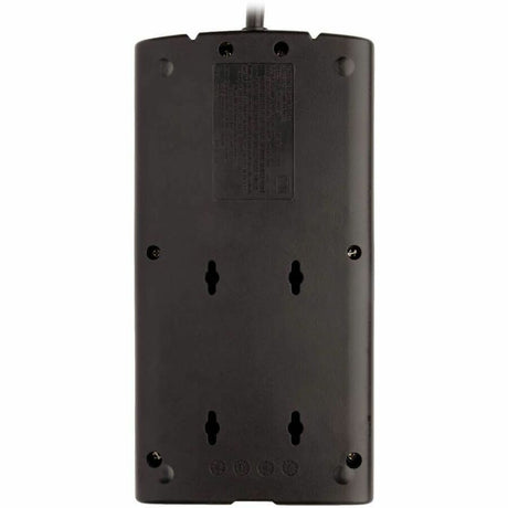 Eaton Tripp Lite Series Protect It! 8-Outlet Surge Protector, 10 ft. Cord, 3240 Joules, Modem/Coax/Ethernet Protection, RJ45