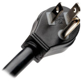 Eaton Tripp Lite Series Protect It! 8-Outlet Surge Protector, 10 ft. Cord, 3240 Joules, Modem/Coax/Ethernet Protection, RJ45