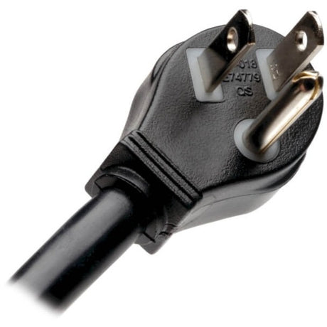 Eaton Tripp Lite Series Protect It! 8-Outlet Surge Protector, 10 ft. Cord, 3240 Joules, Modem/Coax/Ethernet Protection, RJ45