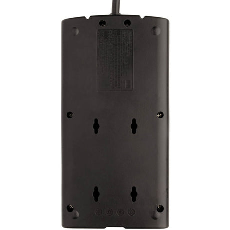 Eaton Tripp Lite Series Protect It! 8-Outlet Surge Protector, 10 ft. Cord, 3240 Joules, Modem/Coax/Ethernet Protection, RJ45