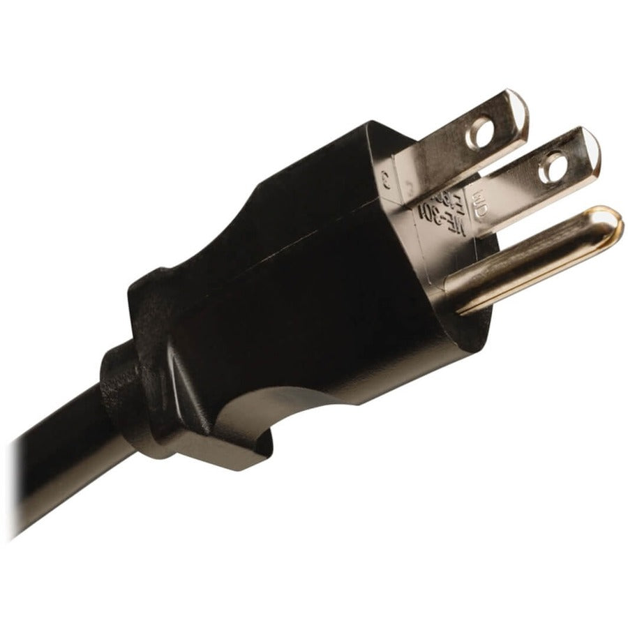 Eaton Tripp Lite Series 2400W 120V Power Conditioner with Automatic Voltage Regulation (AVR), AC Surge Protection, 6 Outlets