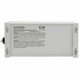 Eaton Tripp Lite Series Isobar 6-Outlet Surge Protector, 6 ft. Cord with Right-Angle Plug, 3330 Joules, Diagnostic LEDs, Metal Housing