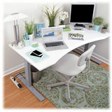 Eaton Tripp Lite Series Protect It! 7-Outlet Surge Protector, 6 ft. Cord, 1080 Joules, Diagnostic LED, Light Gray Housing