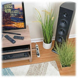 Eaton Tripp Lite Series Protect It! 7-Outlet Surge Protector, 6 ft. Cord, 1080 Joules, Diagnostic LED, Light Gray Housing