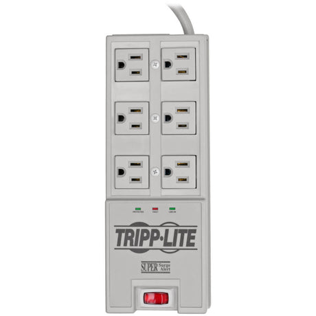 6OUT SURGE PROTECTOR STRIP