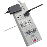6OUT SURGE PROTECTOR STRIP