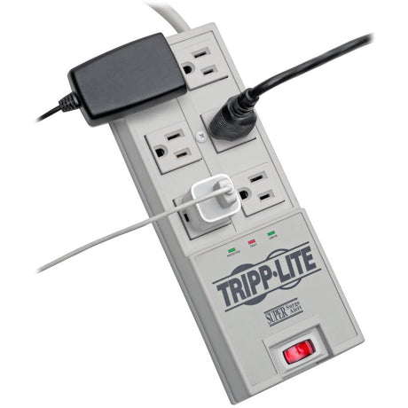 6OUT SURGE PROTECTOR STRIP