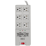 Eaton Tripp Lite Series Protect It! 6-Outlet Surge Protector, 6 ft. (1.83 m) Cord, 2420 Joules