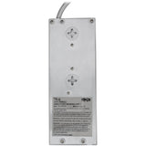 6OUT SURGE PROTECTOR STRIP