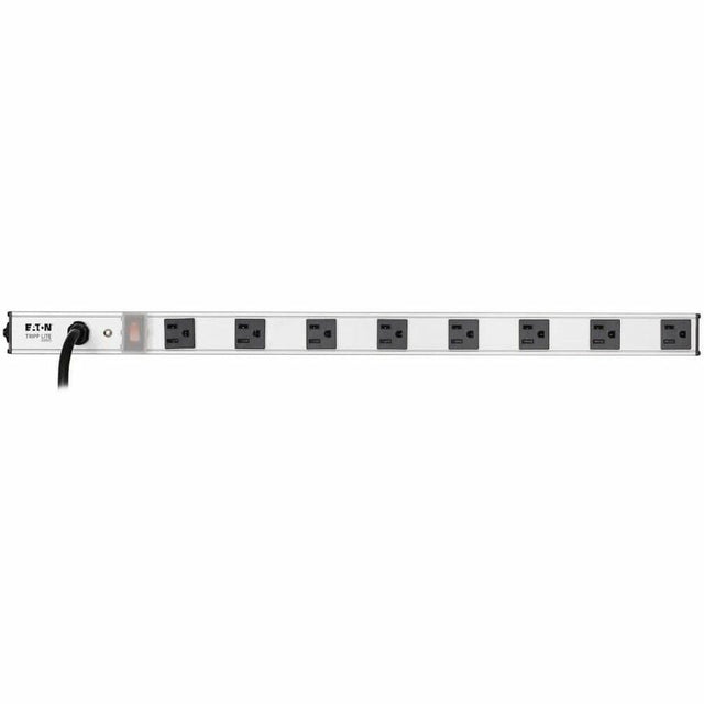 8 OUTLET POWER STRIP VERTICAL