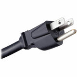 8 OUTLET POWER STRIP VERTICAL