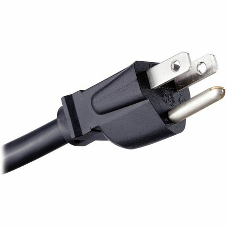 Eaton Tripp Lite Series 8-Outlet Vertical Power Strip, 120V, 15A, 15 ft. (4.57 m) Cord, 5-15P, 24 in.