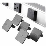 8 OUTLET POWER STRIP VERTICAL