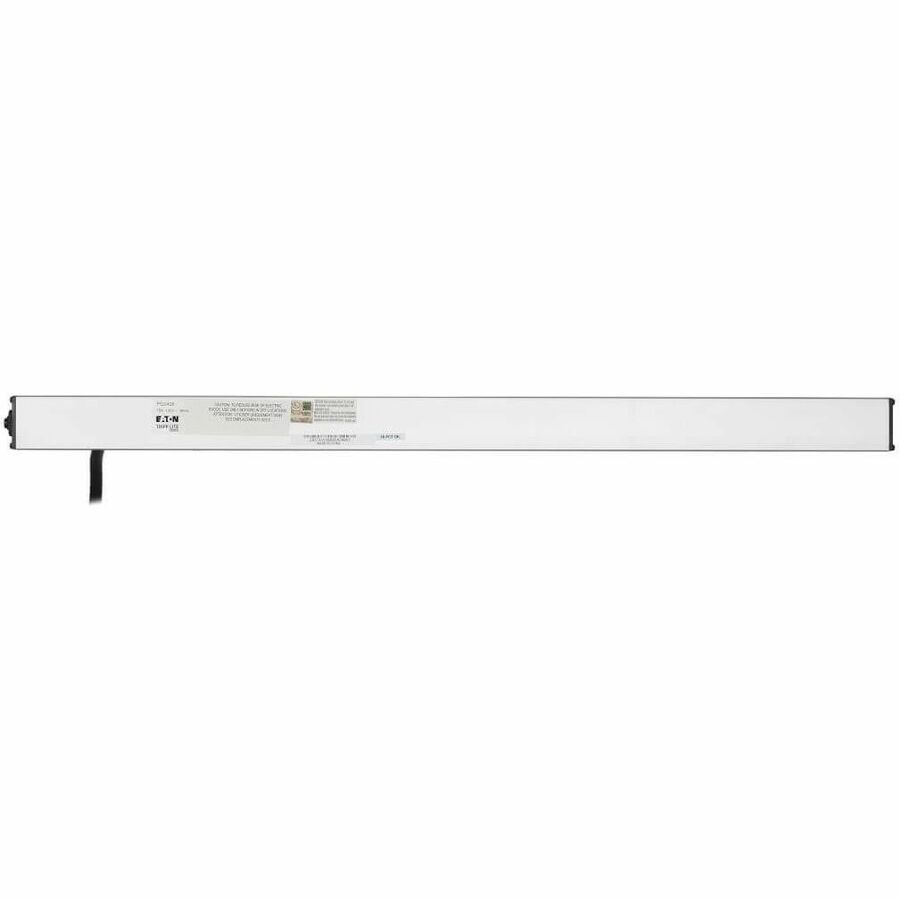 8 OUTLET POWER STRIP VERTICAL