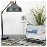 1 OUTLET DIRECT-PLUG IN SURGE