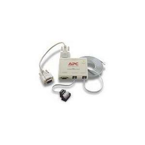 UPS REMOTE POWER-OFF DEVICE