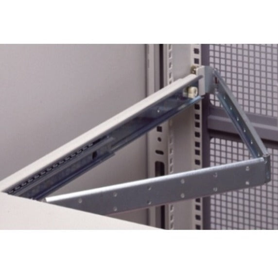 APC NetShelter Cable Management, Aluminium Arm, 6 x 44 x 457 mm