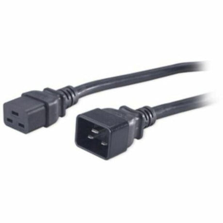 Power Cord, C19 to C20, 2.0m