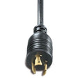 Power Cord, C19 to L6-20P, 3.7m