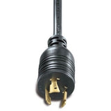 Power Cord, C19 to L6-20P, 3.7m
