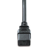 Power Cord, C19 to L6-20P, 3.7m