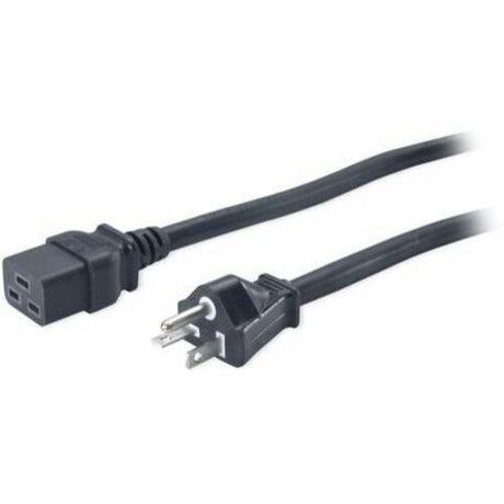 Power Cord, C19 to 5-20P, 2.5m