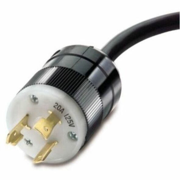 Rack PDU, Basic, Zero U, 20A, 120V, (14)5-15