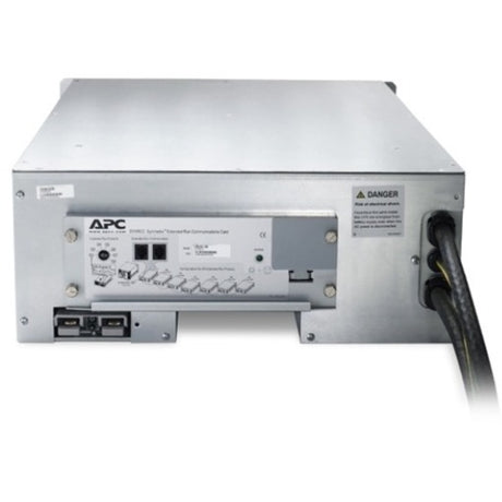 APC Symmetra RM XR Frame w/4 SYBT2 208/240V