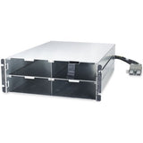APC Symmetra RM XR Frame w/4 SYBT2 208/240V