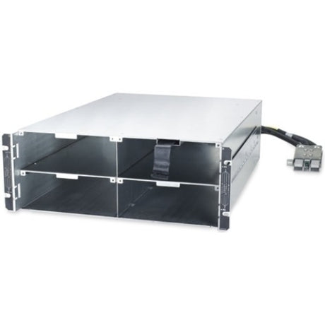 APC Symmetra RM XR Frame w/4 SYBT2 208/240V