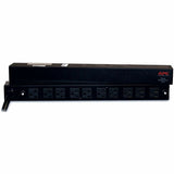 Rack PDU, Basic, 1U, 30A, 120V, (10)5-20