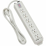 Multiple Outlet Strip Metal Ho