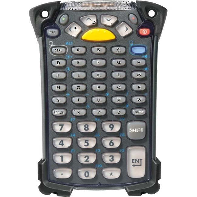 Zebra KYPD-MC9XMS000-01R Keypad Membrane
