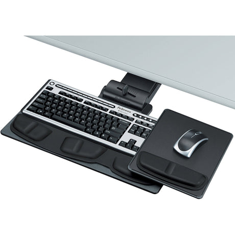 PRO SERIES EXEC KEYBD DRAWER