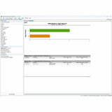 Appliance, EcoStruxure IT Data Center Expert, enterprise, up to 4025 devices, up to 250 surveillance cameras, remote monitoring, management