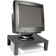 Kantek Single-Level Height-Adjustable Monitor Stand