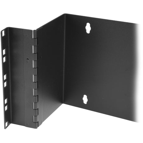 StarTech.com 4U 19in Hinged Wallmounting Bracket for Patch Panel