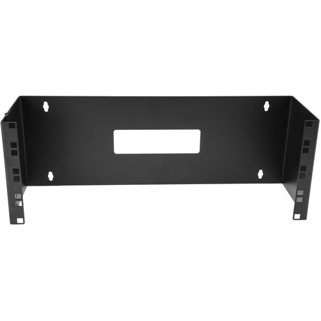 StarTech.com 4U 19in Hinged Wallmounting Bracket for Patch Panel