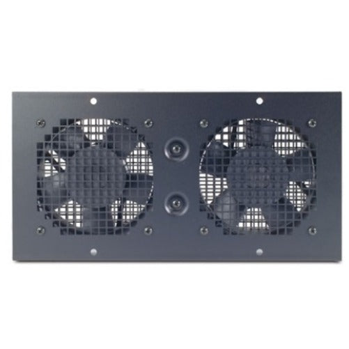Roof Fan Tray 120V 50/60HZ for NetShelter WX Enclosures