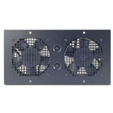 Roof Fan Tray 120V 50/60HZ for NetShelter WX Enclosures